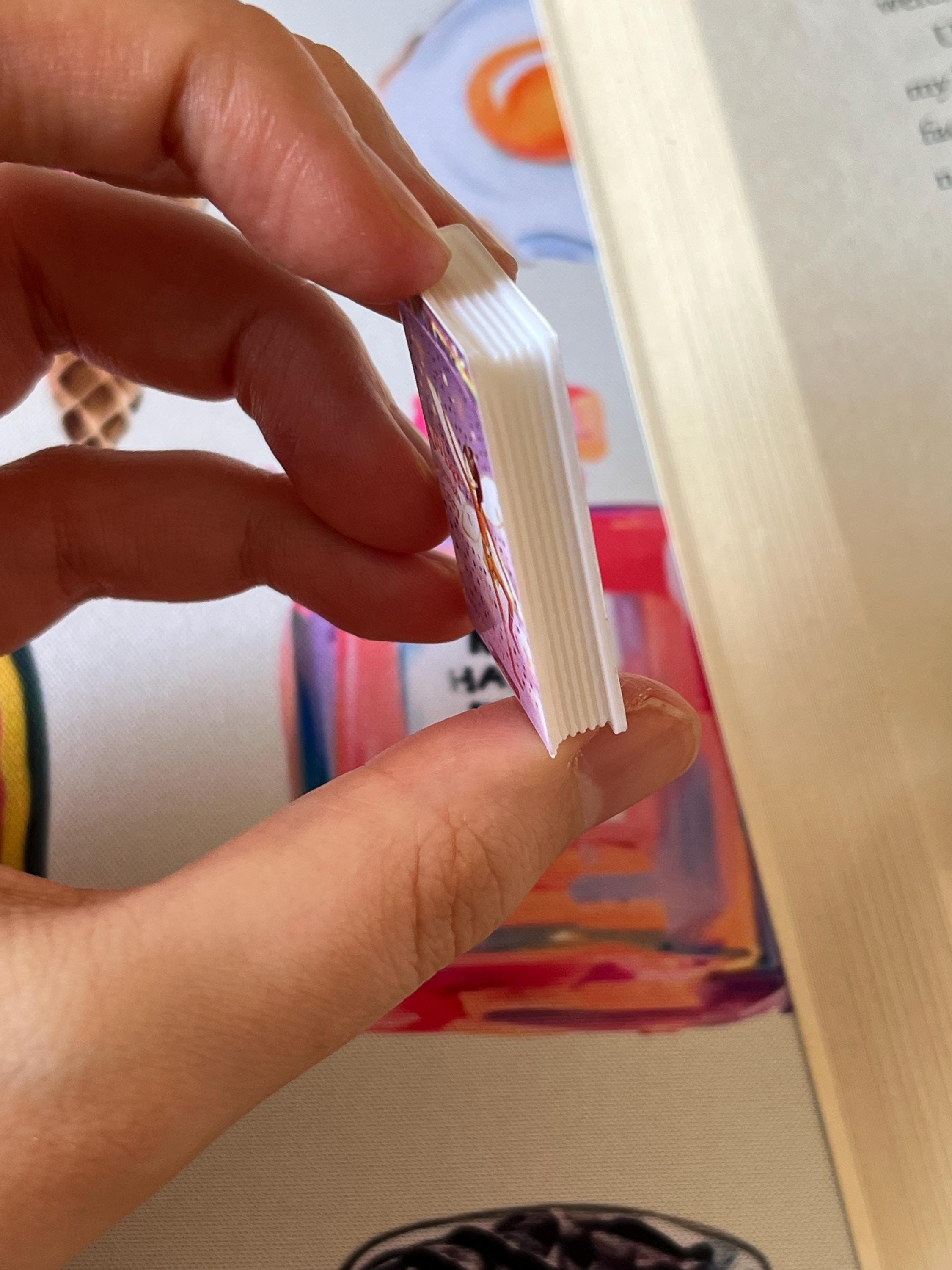 Mini Magnet Rainbow Magic Books (set of 6 mini books)