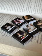 Mini Jane Austen Books (set of 6 mini books)