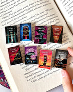 Mini TOG Books (set of 8 mini books)