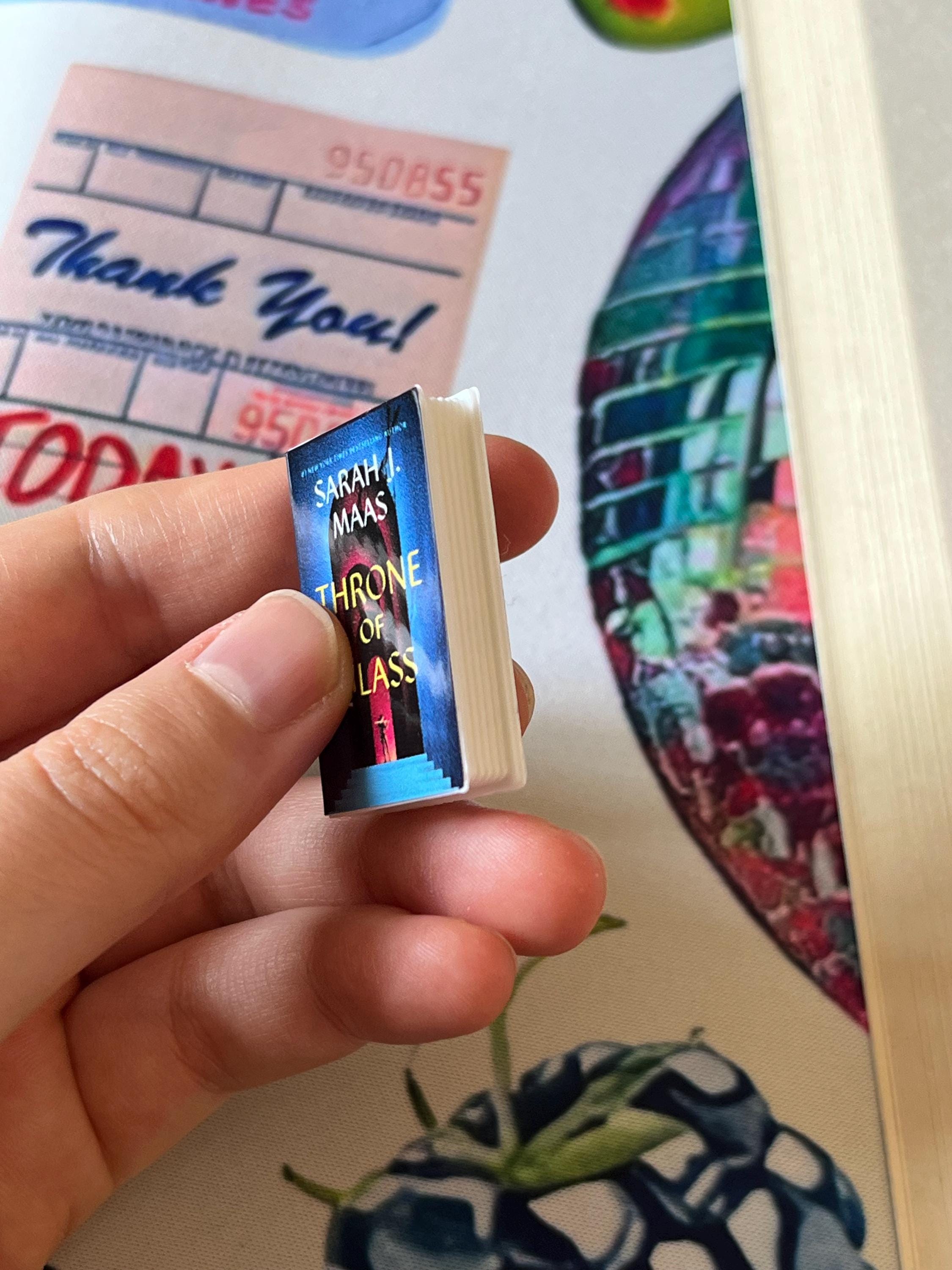Mini Magnet TOG Books (set of 8 mini books)