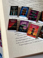 Mini TOG Books (set of 8 mini books)