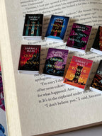 Mini Magnet TOG Books (set of 8 mini books)