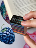 Mini TOG Books (set of 8 mini books)