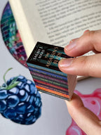 Mini Magnet TOG Books (set of 8 mini books)