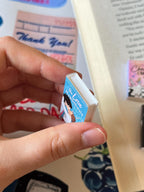Mini Magnet Ali Hazelwood Books (set of 8 mini books)