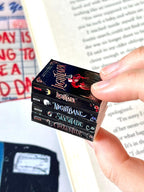 Mini Lightlark Books (set of 4 mini books)