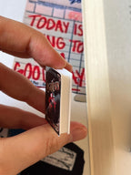 Mini Lightlark Books (set of 4 mini books)