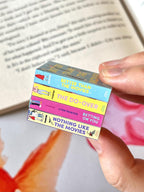 Mini Lynn Painter Books (set of 4 mini books)