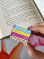 Mini Lynn Painter Books (set of 4 mini books)