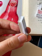 Mini Magnet The Housemaid Books (set of 4 mini books)