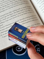 Mini The Housemaid Books (set of 4 mini books)
