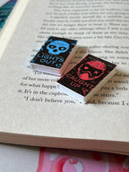 Mini Lights Out Books (set of 2 mini books)