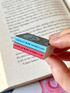Mini Lights Out Books (set of 2 mini books)