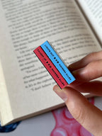Mini Magnet Lights Out Books (set of 2 mini books)