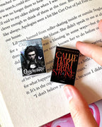 Mini Quicksilver Books (set of 2 mini books)