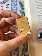 Mini Magnet Taylor Jenkins Reid Books (set of 6 mini books)