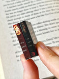 Mini Secret Shanghai Books (set of 2 mini books)