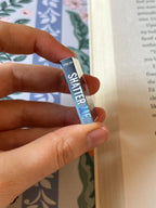 Mini Magnet Shatter Me Books (set of 7 mini books)