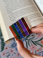 Mini Kings of Sin Books (set of 6 mini books)