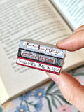 Mini AGGGTM Books (set of 3 mini books)