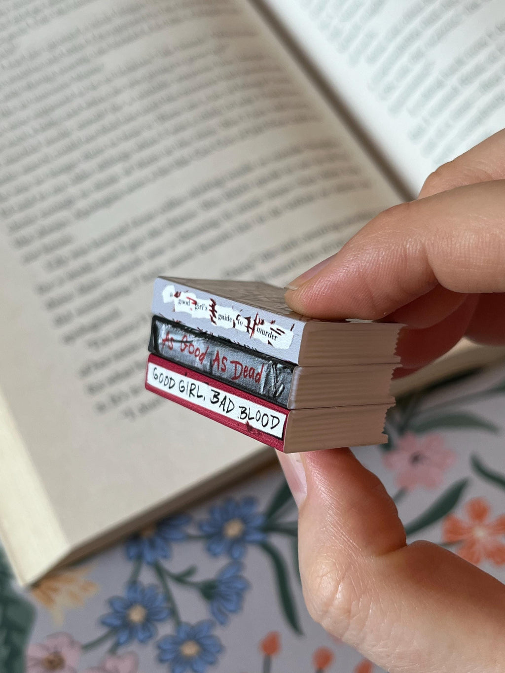 Mini AGGGTM Books (set of 3 mini books)