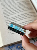 Mini The House in the Cerulean Sea Books (set of 2 mini books)
