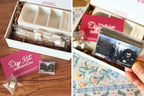 DIY Romantasy Mini Bookshelf Kit