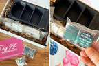 DIY Thriller Mini Bookshelf Kit