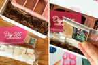 DIY Popular Mini Bookshelf Kit