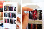 DIY Romantasy Mini Bookshelf Kit
