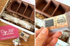 DIY Fantasy Mini Bookshelf Kit