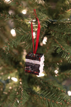 From Blood and Ash Mini Book Ornament