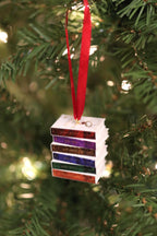Kings of Sin Mini Book Ornament