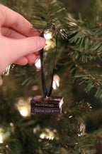 Alchemised Mini Book Ornament