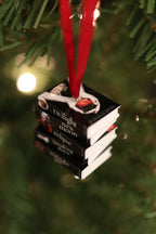 Twilight Mini Book Ornament