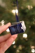 Lisa Jewell Mini Book Ornament