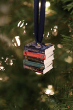 The Inheritance Cycle Mini Book Ornament