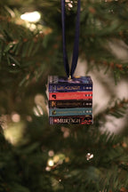 The Inheritance Cycle Mini Book Ornament