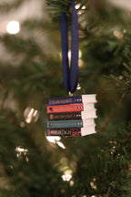 The Inheritance Cycle Mini Book Ornament