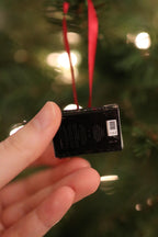 Six of Crows Mini Book Ornament