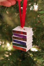 Kings of Sin Mini Book Ornament