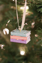 TSITP Mini Book Ornament