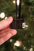 Dune Mini Book Ornament