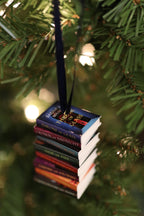 TOG Mini Book Ornament