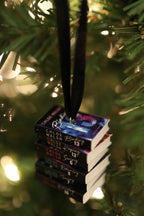 Boys of Tommen Mini Book Ornament