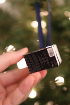 Percy Jackson Mini Book Ornament