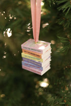 Rainbow Magic Mini Book Ornament