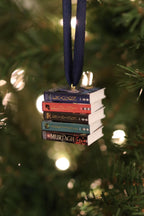 The Inheritance Cycle Mini Book Ornament