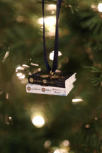 Divine Rivals Mini Book Ornament