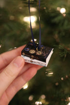 Divine Rivals Mini Book Ornament